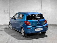 Mitsubishi space star 1.0 cool+ 71pk 2020, h-152-bs - afbeelding 6 van  38
