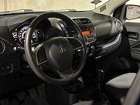 Mitsubishi space star 1.0 cool+ 71pk 2020, h-152-bs - afbeelding 9 van  38
