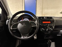 Mitsubishi space star 1.0 cool+ 71pk 2020, h-152-bs - afbeelding 11 van  38