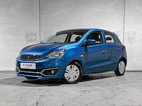 Mitsubishi space star 1.0 cool+ 71pk 2020, h-152-bs - afbeelding 1 van  38