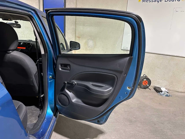 Mitsubishi space star 1.0 cool+ 71pk 2020, h-152-bs - afbeelding 22 van  38