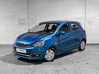 Mitsubishi space star 1.0 cool+ 71pk 2020, h-152-bs - afbeelding 12 van  38