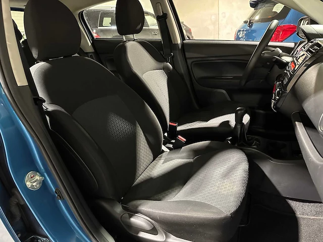 Mitsubishi space star 1.0 cool+ 71pk 2020, h-152-bs - afbeelding 25 van  38