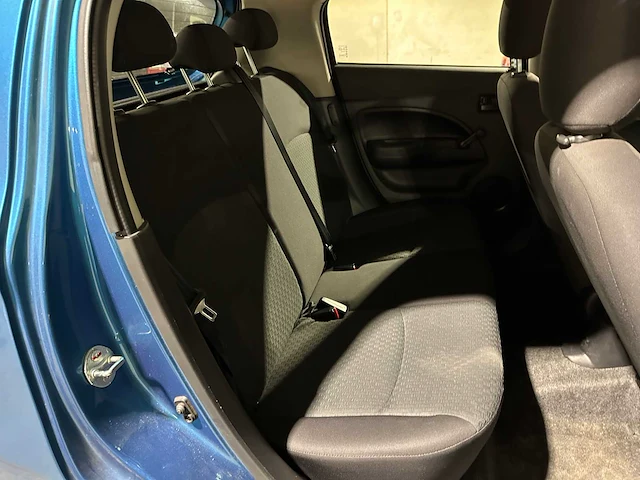 Mitsubishi space star 1.0 cool+ 71pk 2020, h-152-bs - afbeelding 26 van  38