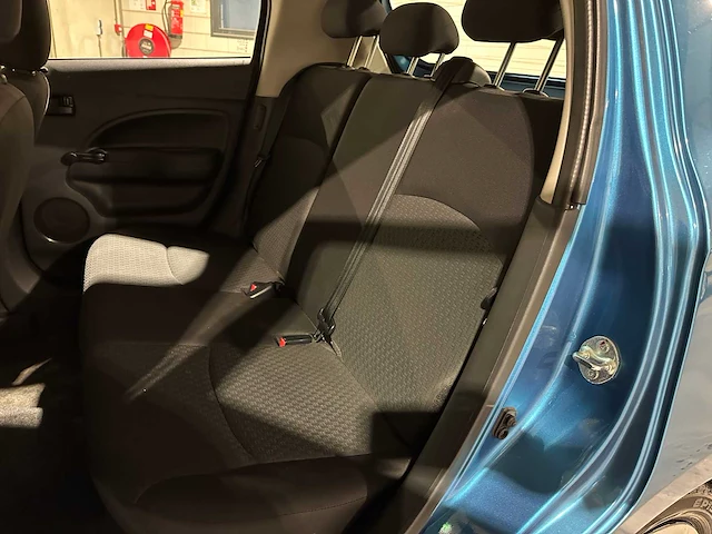 Mitsubishi space star 1.0 cool+ 71pk 2020, h-152-bs - afbeelding 27 van  38