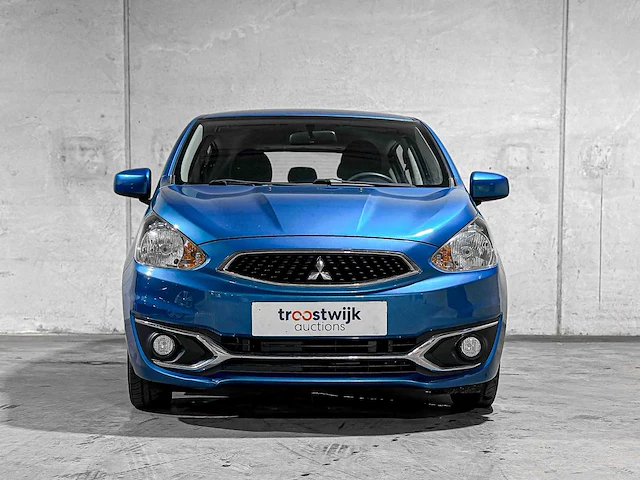 Mitsubishi space star 1.0 cool+ 71pk 2020, h-152-bs - afbeelding 23 van  38