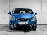 Mitsubishi space star 1.0 cool+ 71pk 2020, h-152-bs - afbeelding 23 van  38