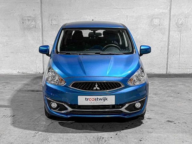 Mitsubishi space star 1.0 cool+ 71pk 2020, h-152-bs - afbeelding 33 van  38