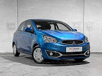Mitsubishi space star 1.0 cool+ 71pk 2020, h-152-bs - afbeelding 34 van  38