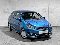 Mitsubishi space star 1.0 cool+ 71pk 2020, h-152-bs - afbeelding 35 van  38