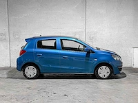 Mitsubishi space star 1.0 cool+ 71pk 2020, h-152-bs - afbeelding 37 van  38