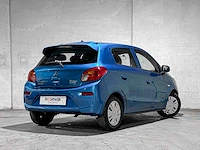 Mitsubishi space star 1.0 cool+ 71pk 2020, h-152-bs - afbeelding 38 van  38