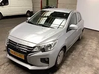 Mitsubishi space star 1.0 cool+ | h-413-tl - afbeelding 1 van  15