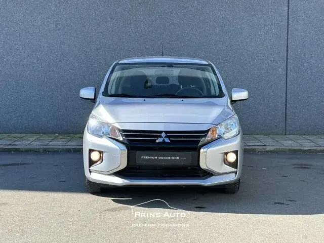 Mitsubishi space star 1.0 cool+ | h-413-tl - afbeelding 5 van  24