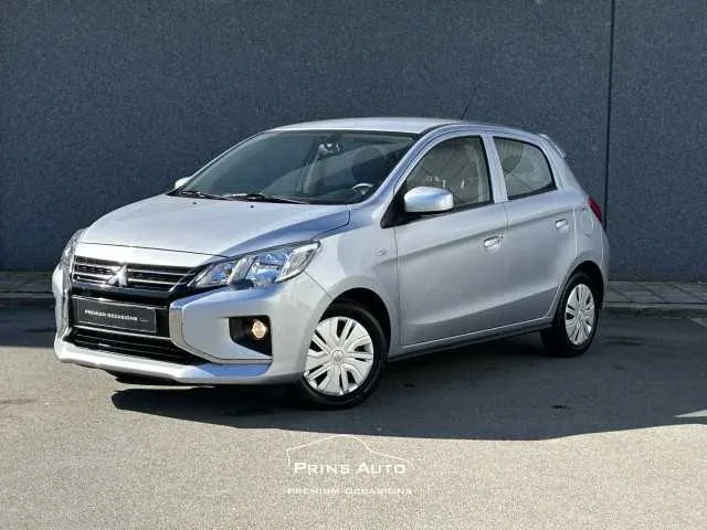 Mitsubishi space star 1.0 cool+ | h-413-tl - afbeelding 1 van  24