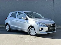 Mitsubishi space star 1.0 cool+ | h-413-tl - afbeelding 20 van  24