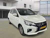 Mitsubishi space star 1.0 cool+; k-227-kv - afbeelding 3 van  9