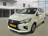 Mitsubishi space star 1.0 cool+; k-228-kv - afbeelding 1 van  8