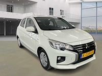 Mitsubishi space star 1.0 cool+; k-228-kv - afbeelding 3 van  8