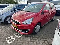 Mitsubishi space star 1.0 cool+ | sh-091-d - afbeelding 1 van  10