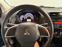 Mitsubishi space star 1.0 cool+, xt-520-z - afbeelding 2 van  15