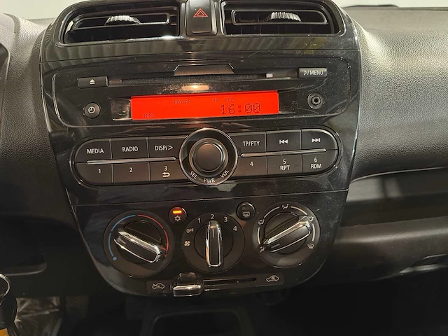 Mitsubishi space star 1.0 cool+, xt-520-z - afbeelding 3 van  15
