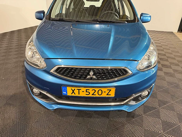 Mitsubishi space star 1.0 cool+, xt-520-z - afbeelding 7 van  15