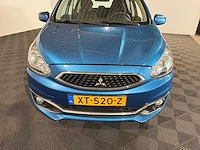 Mitsubishi space star 1.0 cool+, xt-520-z - afbeelding 7 van  15
