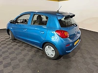 Mitsubishi space star 1.0 cool+, xt-520-z - afbeelding 8 van  15