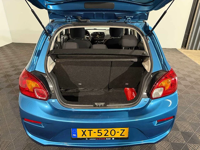 Mitsubishi space star 1.0 cool+, xt-520-z - afbeelding 10 van  15
