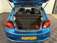 Mitsubishi space star 1.0 cool+, xt-520-z - afbeelding 10 van  15