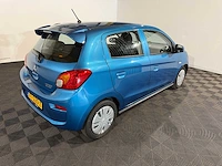 Mitsubishi space star 1.0 cool+, xt-520-z - afbeelding 11 van  15