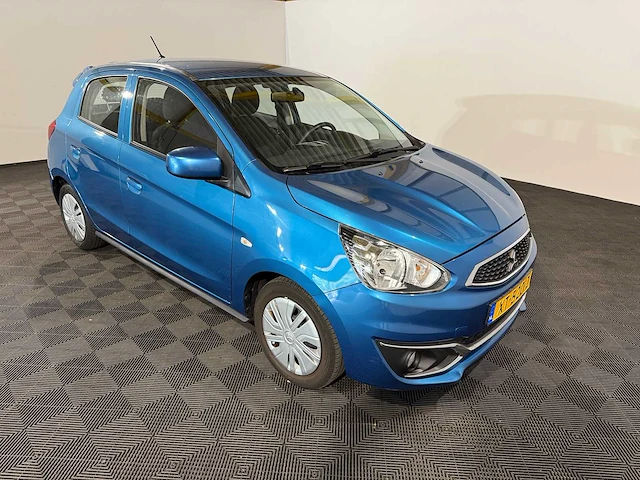 Mitsubishi space star 1.0 cool+, xt-520-z - afbeelding 12 van  15