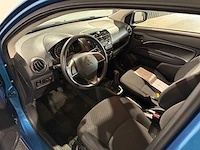 Mitsubishi space star 1.0 cool+, xt-520-z - afbeelding 13 van  15