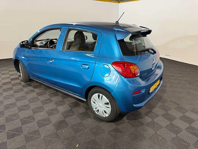 Mitsubishi space star 1.0 cool+, xt-520-z - afbeelding 8 van  15