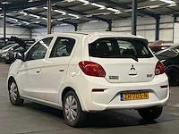 Mitsubishi space star 1.0 cool+ , ; zh-705-n - afbeelding 9 van  14