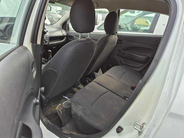 Mitsubishi space star 1.0 cool+ , ; zh-705-n - afbeelding 11 van  14