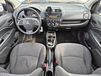 Mitsubishi space star 1.0 cool+ , ; zh-705-n - afbeelding 12 van  14