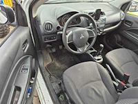 Mitsubishi space star 1.0 cool+ , ; zh-705-n - afbeelding 13 van  14