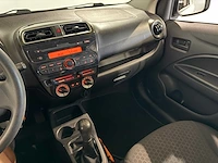 Mitsubishi space star 1.0 inform, 4-kdj-36 - afbeelding 2 van  12