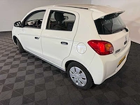 Mitsubishi space star 1.0 inform, 4-kdj-36 - afbeelding 5 van  12
