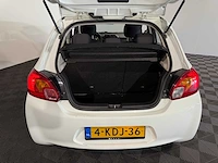 Mitsubishi space star 1.0 inform, 4-kdj-36 - afbeelding 7 van  12