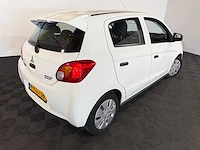 Mitsubishi space star 1.0 inform, 4-kdj-36 - afbeelding 8 van  12