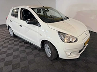 Mitsubishi space star 1.0 inform, 4-kdj-36 - afbeelding 9 van  12