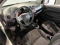 Mitsubishi space star 1.0 inform, 4-kdj-36 - afbeelding 10 van  12