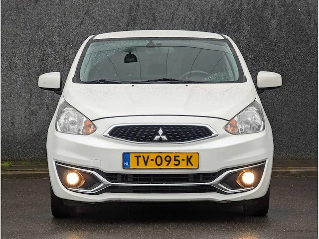 Mitsubishi space star 1.0 intense automaat | tv-095-k - afbeelding 6 van  26