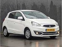 Mitsubishi space star 1.0 intense automaat | tv-095-k - afbeelding 20 van  26