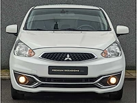 Mitsubishi space star 1.0 intense automaat | tv-095-k - afbeelding 8 van  22