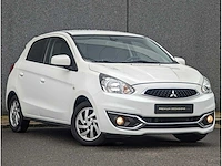 Mitsubishi space star 1.0 intense automaat | tv-095-k - afbeelding 9 van  22