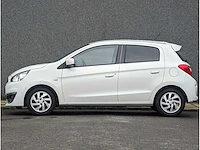 Mitsubishi space star 1.0 intense automaat | tv-095-k - afbeelding 10 van  22